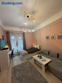 Apartman near Puskás Stadium - Image 3