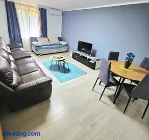 Apartment Miska & Studio Roki - Image 2