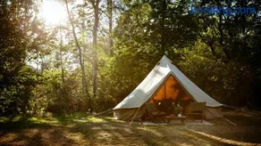 Eco Farm Camping 'de Waeldernis' - Image 1