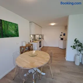 Ferienwohnung Muota - Image 1