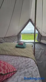 Emilies Bell Tent - Image 3