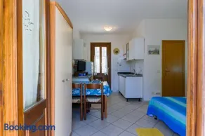 Villino Beatrice Fetovaia - Image 4