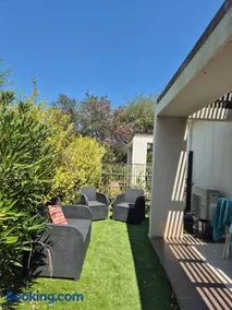 Villa Clim Jardin Piscine Plage - Image 3