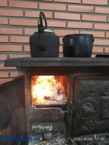 Casa Refúgio e Aconchego - Image 2