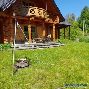 Góralski Domek Na Skarpie - Image 3