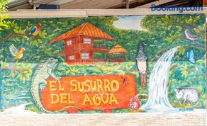 Cabaña El Susurro Del Agua - Ibagué - Image 2