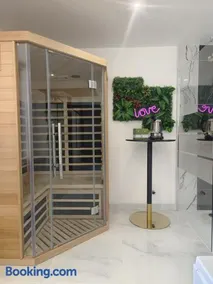 Le Triplex Romantique Balneo duo et Sauna - Image 3