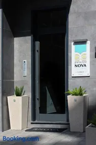 PALAZZO NOVA luxury apartments - Image 1