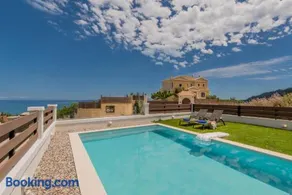 Antimo Villas - The Siesta Heaven with Private Pool - Image 3