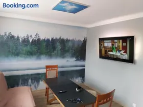 Apartament 1 SUPER VIP Królewiecka centrum - Image 1