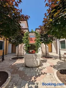 Aceri Rossi family apartments - Image 3