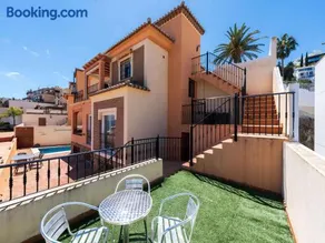 Villa Punta Lara 15 - Private Pool & Sea Views, Nerja - Image 5