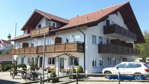 Gasthof "Zum Strauß" - Image 1