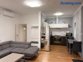 BE-LE-VALÓ APARTMAN - Image 2