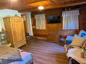Apartmán Rozárka Chřibská - Image 2