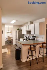 Family-size condo in Fairbanks! - Image 1