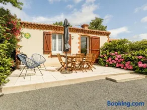 Gîte Authentique au Cœur des Vignes avec Terrasse Privative et Wifi, à 25 km de Nantes - FR-1-306-813 - Image 1