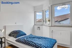 Modernes Apartment in Gießen-Süd - Image 4