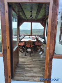 Cabana la gradina - Image 3
