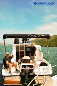 Knysna Houseboats - Image 2