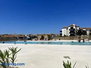 les pieds dans l'eau 1-Piscine chauffée - Image 2