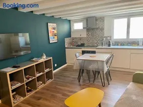 Charmant Loft - Image 2