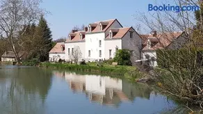 Moulin du Fief Gentil - Image 1