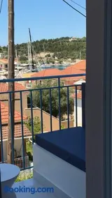 Regina Studios & Apartments - Central Fiscardo - Image 2