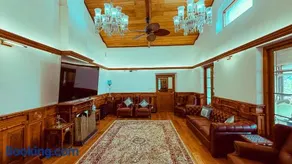 Milntown Bungalow 200 years old Colonial Stay in Coonoor - Image 3