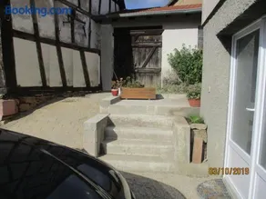 petit cocon en Alsace du Nord - Image 2
