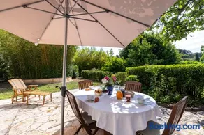 4 people, Provençal villa with pool - Image 4