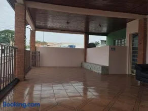 Quarto com cama de casal - Sobrado - Image 3