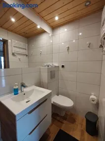 Pensjonacik Krystyna - Pension Krystyna - Image 3