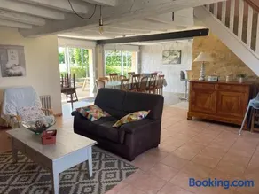 Maison de campagne avec jacuzzi, 15 couchages - Image 2