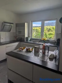 Ferienwohnung Bad Orb Kurpark - Image 2