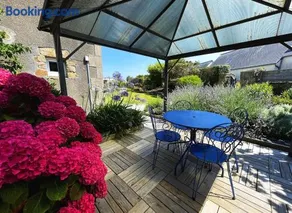 Maison Les Agapanthes. - Image 2