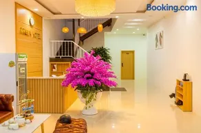 Green Hotel Cao Bằng - Image 1