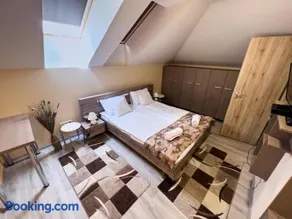 Fehér Akác Wellness Vendégház - Image 2