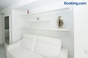 Luxury white apartment Botafoch - Image 5
