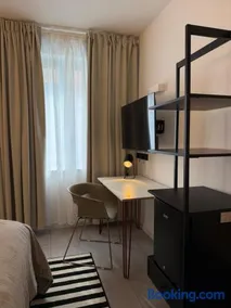 MY STAY - Smart Hotel - Image 5