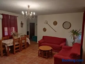 Casa rural Los Alcaidejos con piscina - Image 2