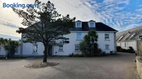 3 The Manor - Opposite a golf course - Pet friendly - Wi-Fi - Image 5