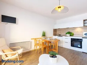 Studio in Pla d'Adet Near Chairlifts - Image 2