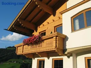 Ferienwohnung Ausblick Zillertal - Image 3