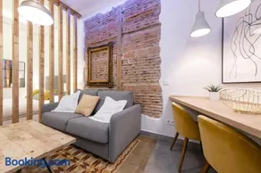 Wonderful Apartment Chueca - Image 1