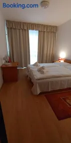 PSZ Hotel Beach Földvár - Image 5