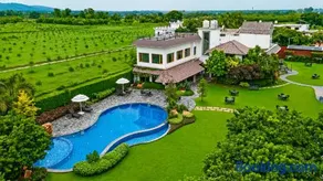 Sterling Quinta Jim Corbett - Image 3