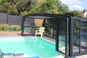 plénitude bretonne piscine jacuzzi massage - Image 2