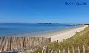 Villa de charme avec piscine chauffée - Sainte-Marine - Village et plages à pied - Image 3