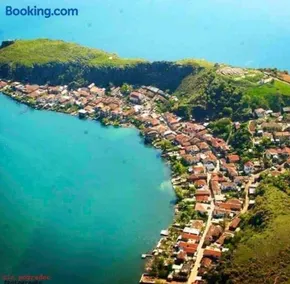 Vila Du Lac Blue - Image 1